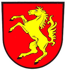 Wappen des Heimatverein Unterhof
