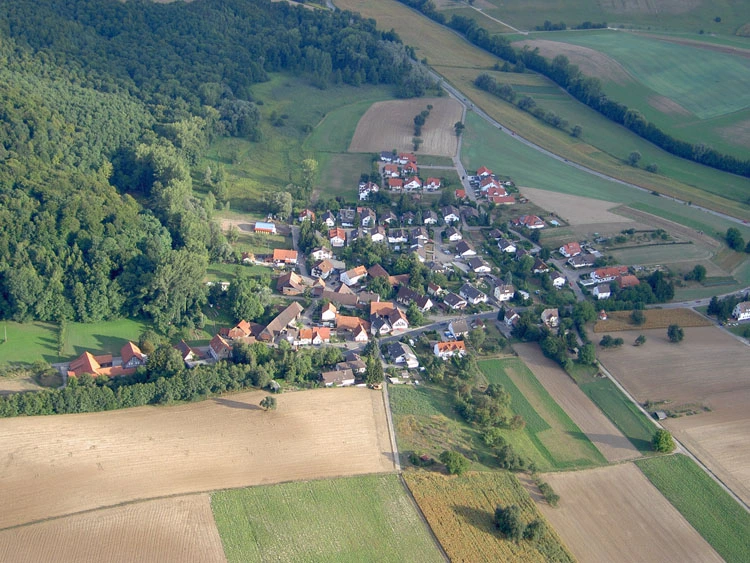 Heimatverein Unterhof - Unsere Gemeinschaft