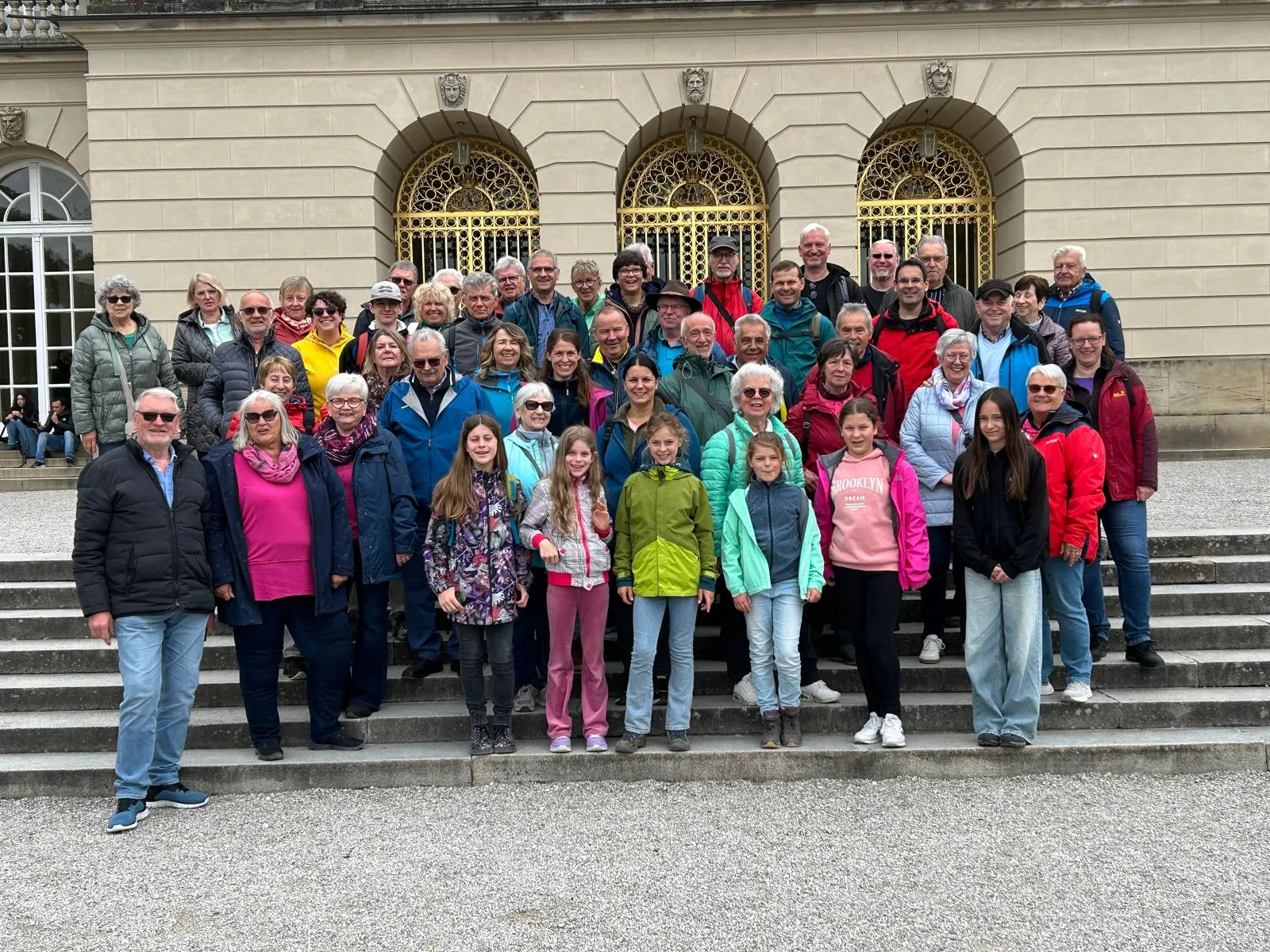 4-Tages-Ausflug 2026