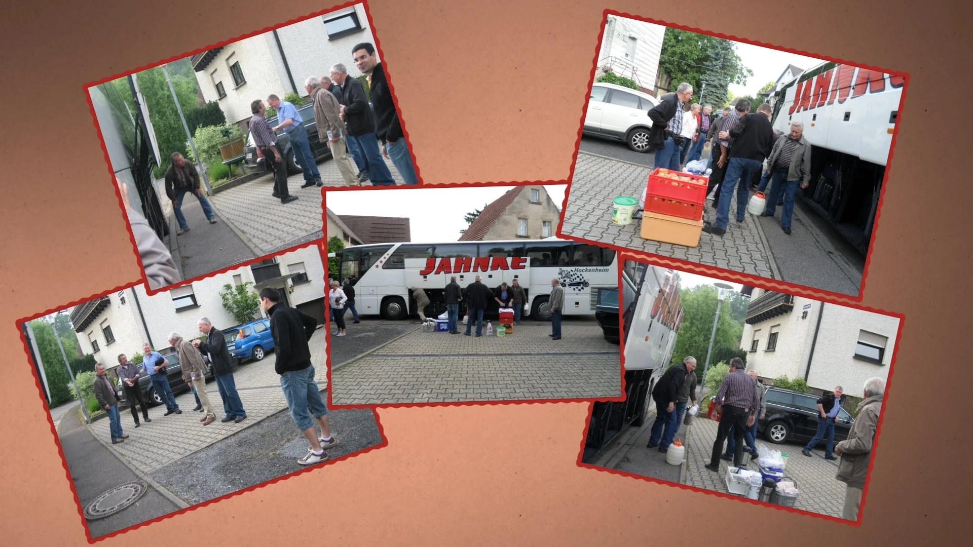Ausflug 2012