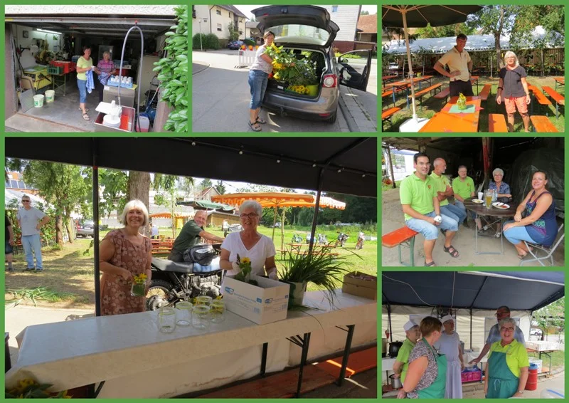 Dorffest 2019