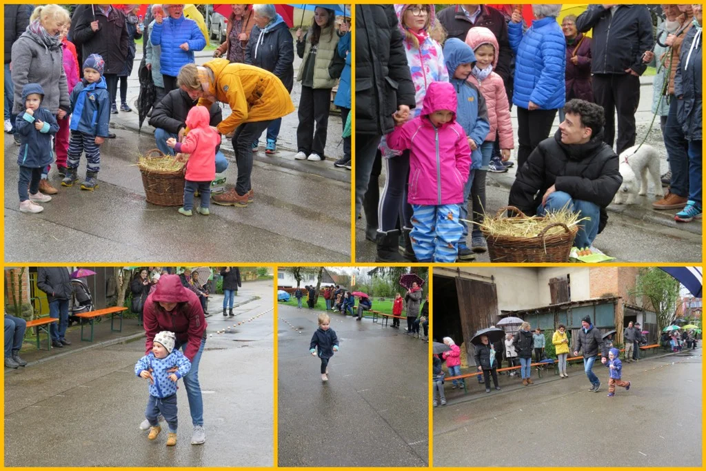 Eierlauf 2024