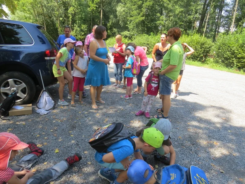 Ferienspaß 2018