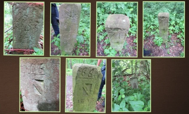 Grenzgänger 2017