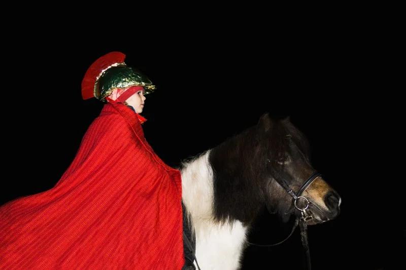 Martinsumzug 2018