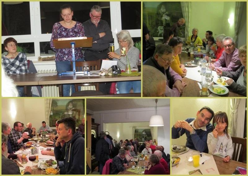 Mitgliederversammlung 2019