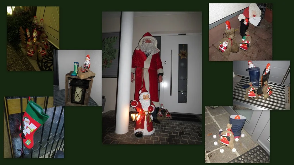Nikolaus 2020
