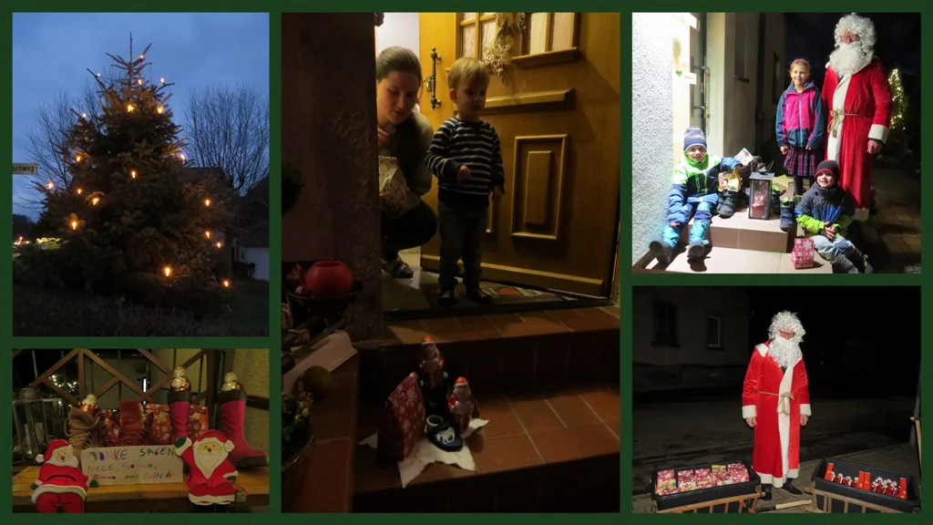 Nikolaus 2021