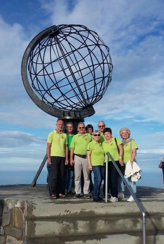 Nordkap 2016