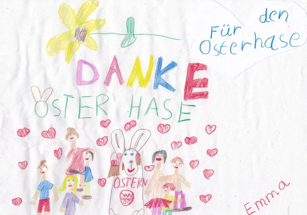Ostern 2021