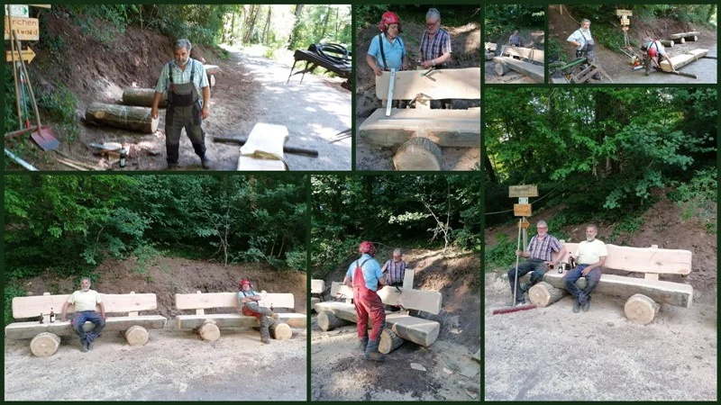 Sitzgruppe 2021