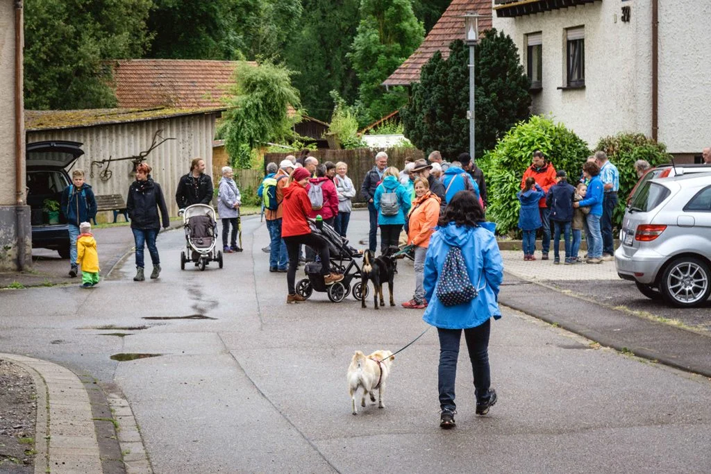 Wanderung 2022