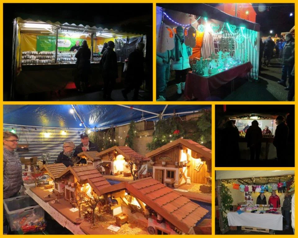 Weihnachtsmarkt 2017