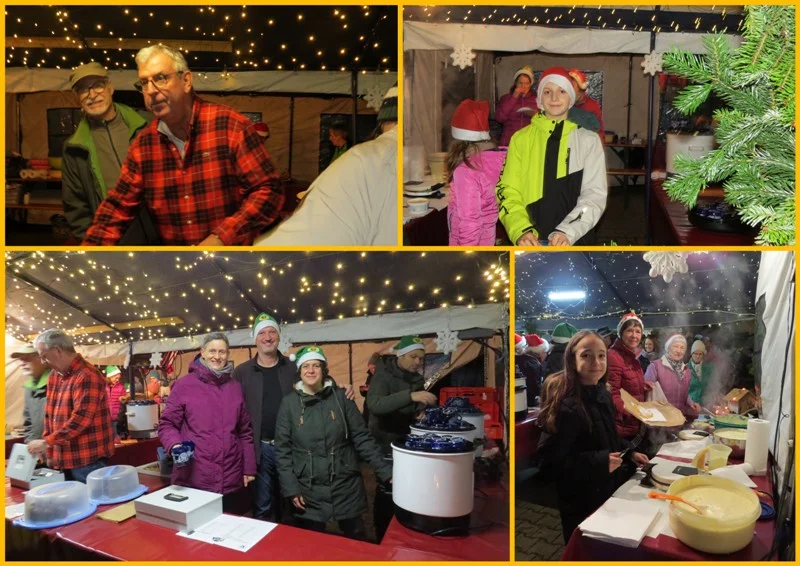 Weihnachtsmarkt 2023