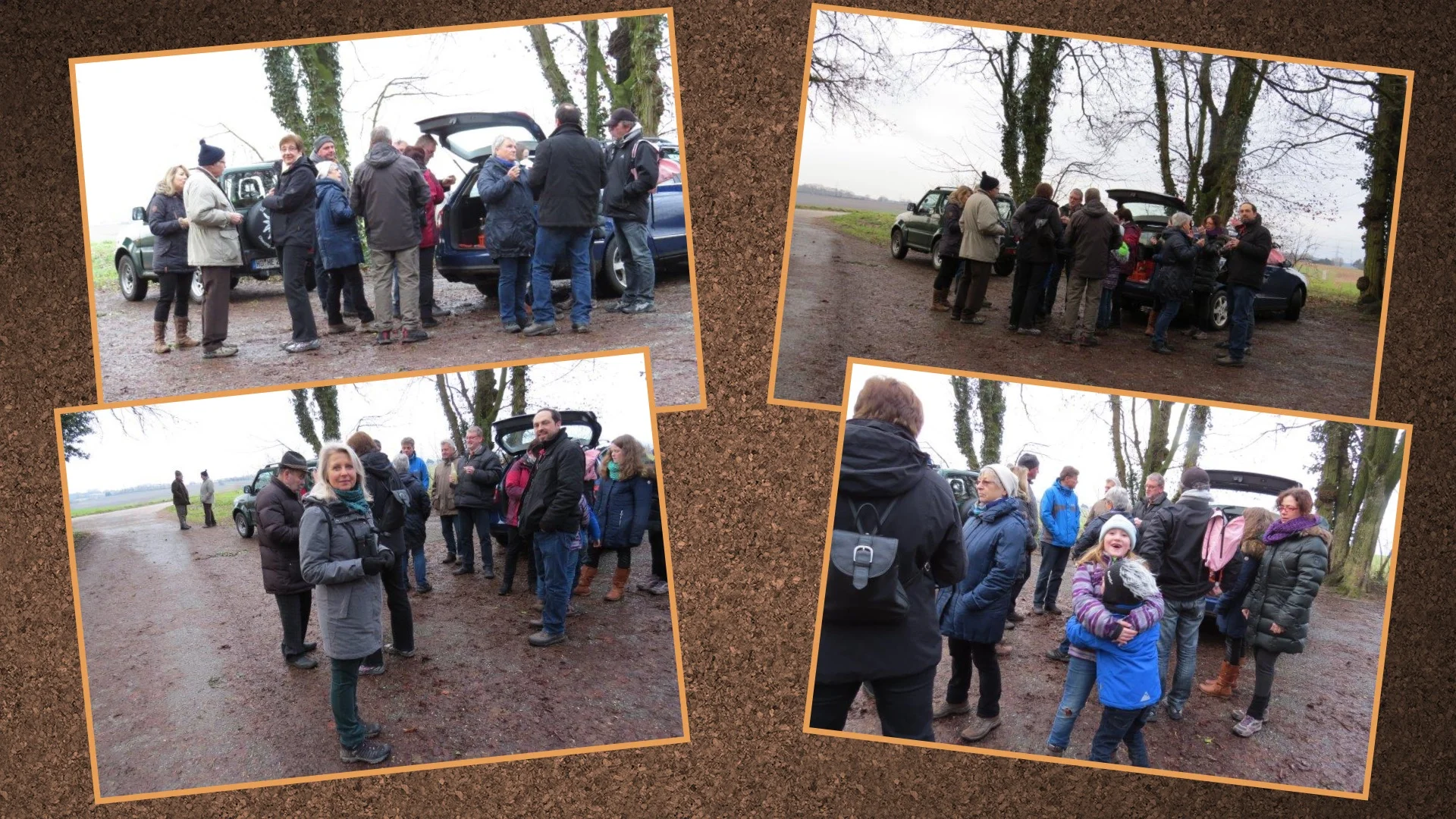 Winterwanderung 2015