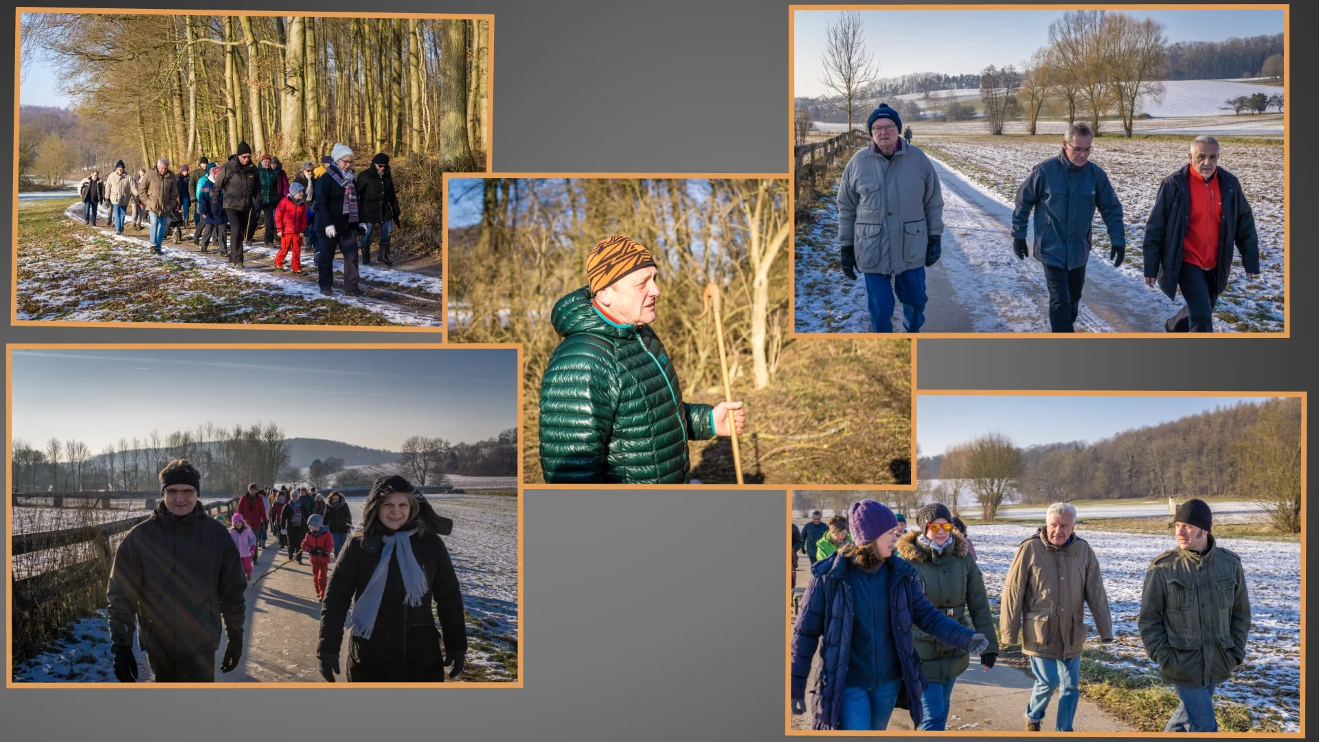 Winterwanderung 2017