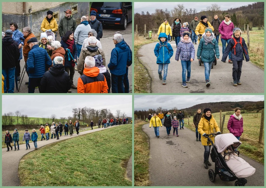 Winterwanderung 2024
