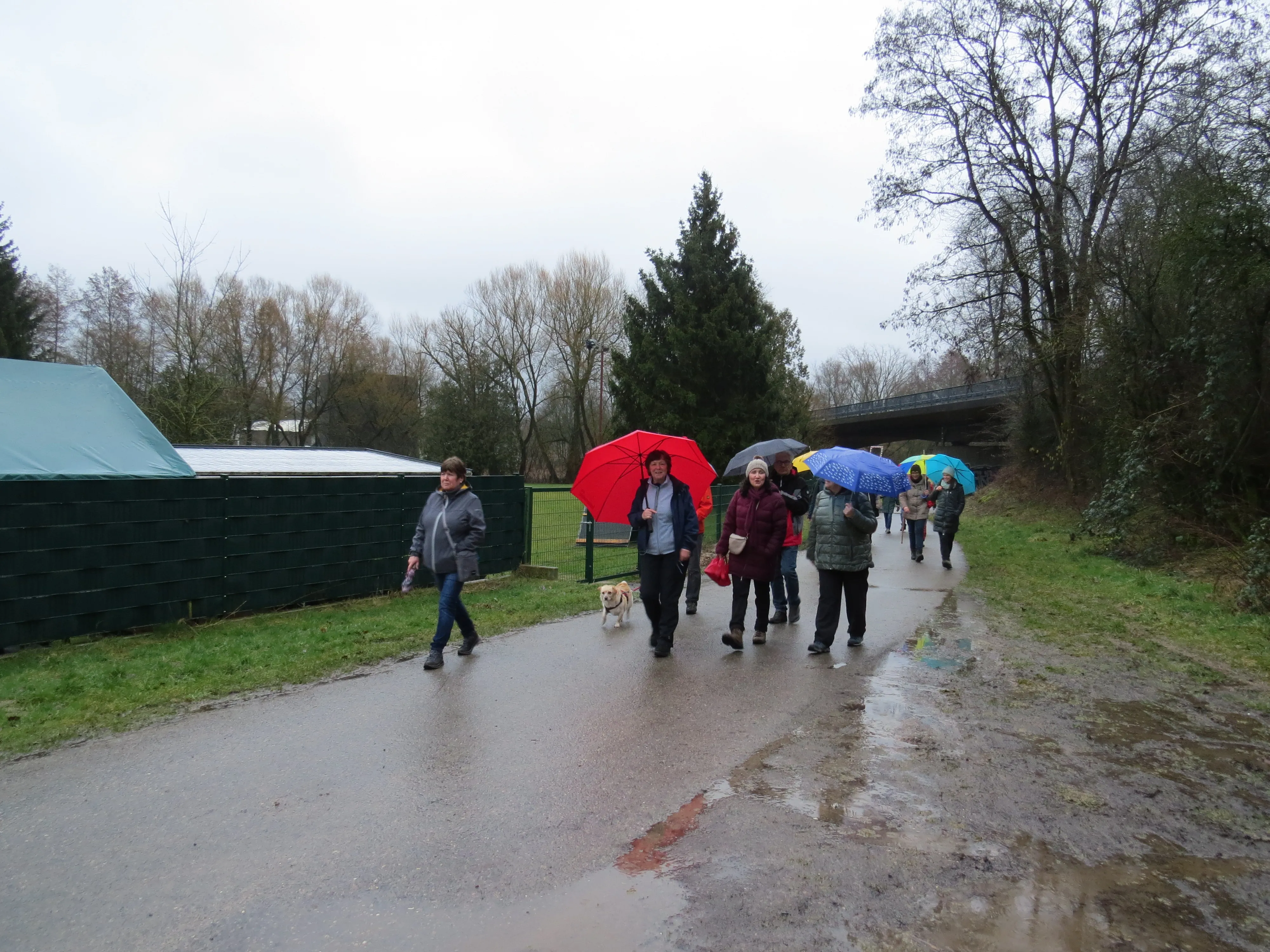 Winterwanderung 2026