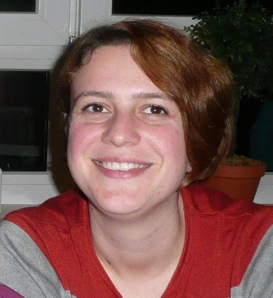 Anette Frei