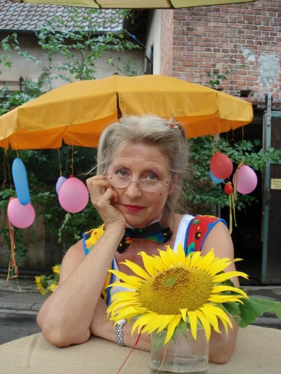 Gisela Krewing Rambausek