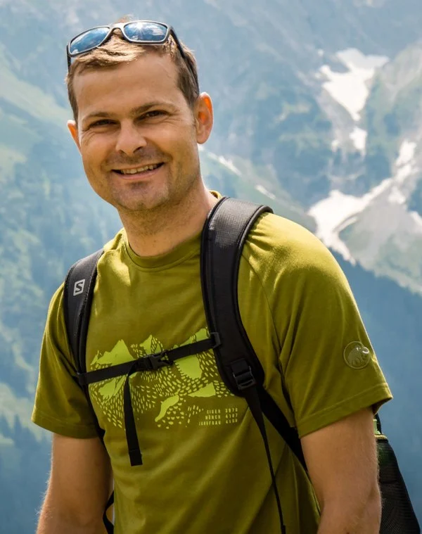 Michael Rawus