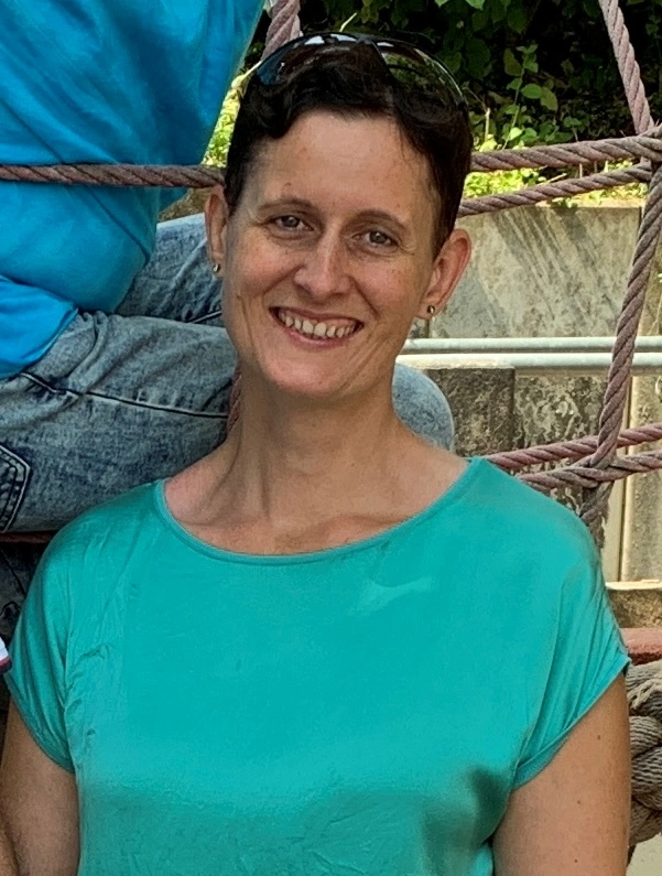 Ruth Kneisel